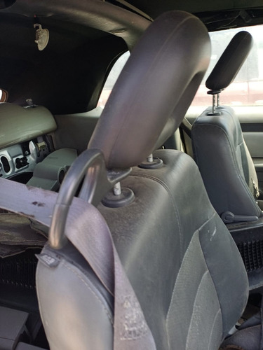 Chrysler Pt Cruiser Convertible Refacciones Sedan Turbo