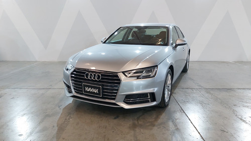 Audi A4 2.0 40 TFSI SELECT DCT
