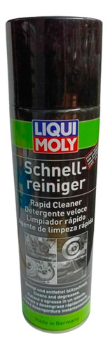 Limpiador Multiuso Rapido Liqui Moly