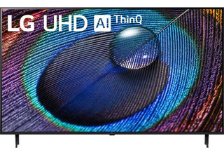 Smart Tv Led 4k Uhd LG 43'' Webos Clase Ur9000 Series