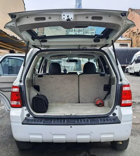 Ford Escape 3.0 Xls