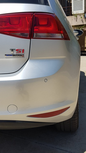 Volkswagen Golf 1.4 Comfortline Tsi 2015