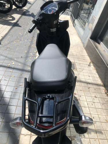Honda Wave 110 Negro 0km - Entrega Inmediata - Retira Hoy