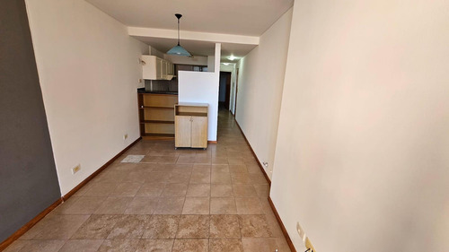 Departamento En Venta 1 Dormitorio Con Amenities En República De La Sexta
