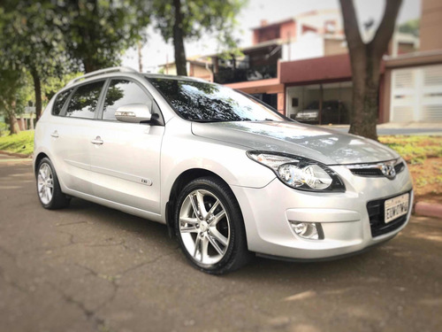 Hyundai I30 Cw 2011 - Automática - Top De Linha