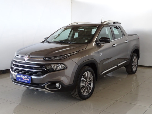 Fiat Toro 2.0 Volcano Aut. (6620)