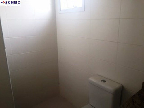 Imagem 7 de 9 de 90 Metros, 3 Dormitórios, 1 Suíte, 2 Vagas, Excelente Localização, Contra Piso - Mc1428