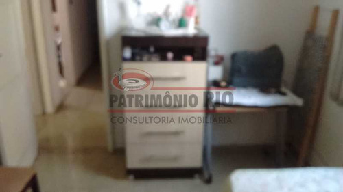 Imagem 14 de 15 de Lindo Apartamento Espaçoso - Paap22294