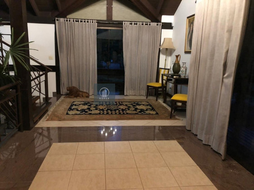 Imagem 28 de 30 de Casa A Venda No Bairro Itaipu Em Niterói - Rj. - Ca-3022-1