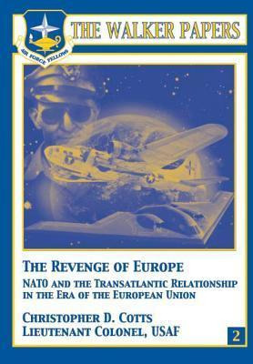 Libro The Revenge Of Europe - Nato And The Transatlantic ...