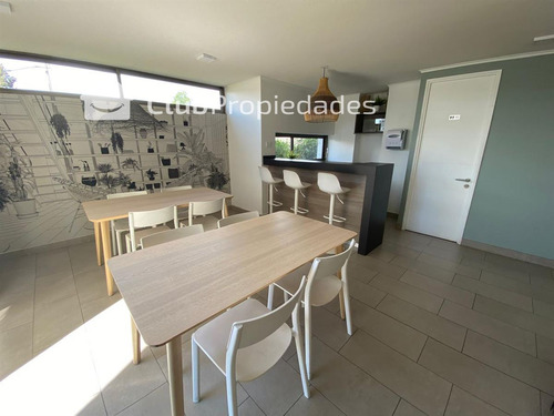 Departamento En Venta En Comuna De Macul