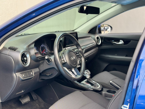 Kia Cerato 1.6 EX Auto