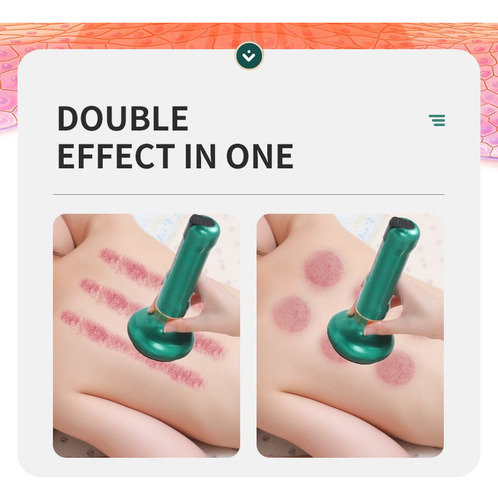 Masajeador Anticelulítico Para Dolor Celulitis Brillo Suave