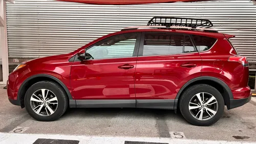 Toyota RAV4 2.5 Xle At