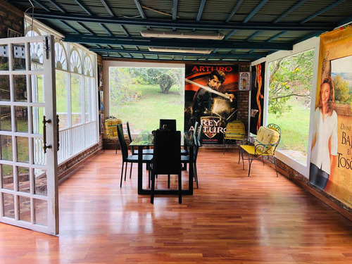 Se Vende Casa Campestre Chia -yerbabuena 1015