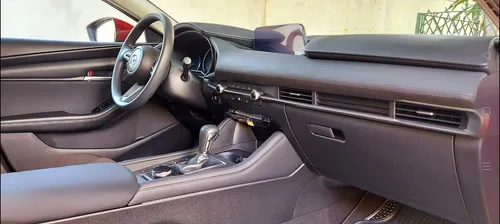 Mazda 3 2.0 Touring