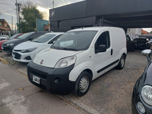 Fiat Qubo 1.4 Active 73cv