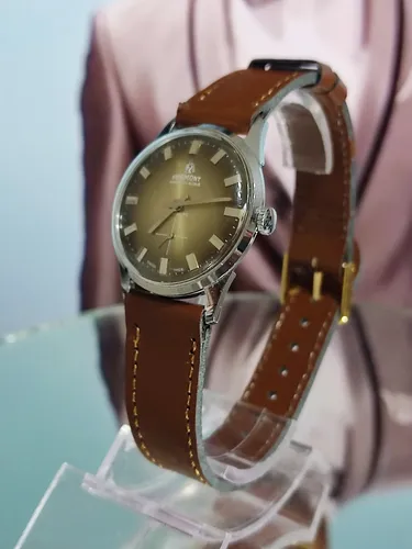 Reloj hombre vintage hotsell