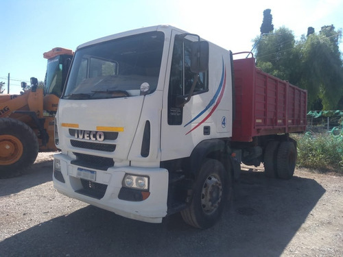 Camión Iveco 170e22