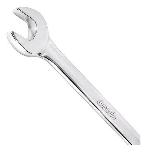 Chave Combinada Onsite 735032 32mm - Prateado Com Acabamento Cromado