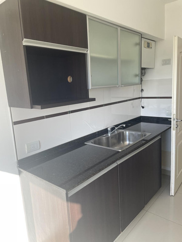 Departamento 2 Ambientes Con Amenities En Ramos Mejía