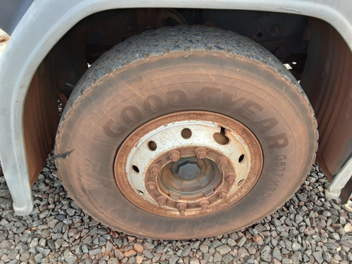Scania G 440 6x4 Bug Pesado ( Vamos Seminovos )