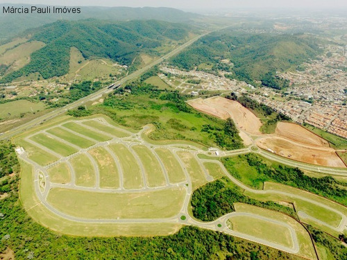 Imagem 8 de 17 de Lote A Venda No Alphaville - Vila Maringá - Jundiaí. - Te01153 - 69034789