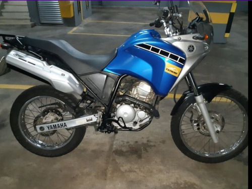Yamaha Xtz 250cc Tenere