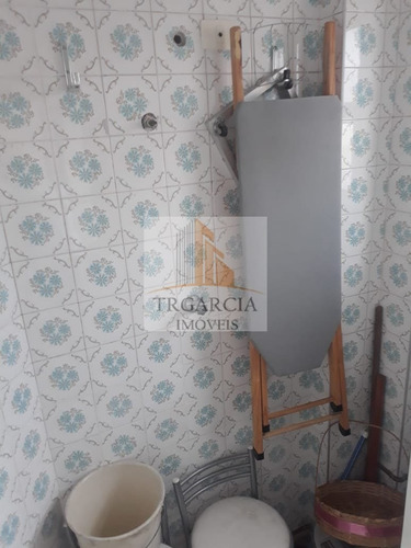 Imagem 5 de 15 de Apartamento No Tatuapé - São Paulo - 2215