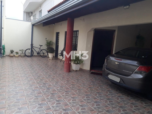 Imagem 2 de 22 de Casa À Venda Em Jardim Residencial Ravagnani - Ca006972