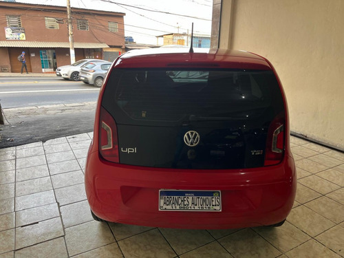 Volkswagen Up! 1.0 Tsi Move 5p