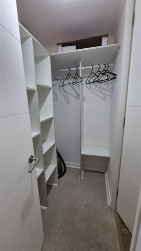 Departamento En Arriendo De 2 Dorm. En Puerto Varas