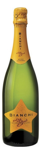 Vino Espumante Bianchi Extra Brut X 750 Ml