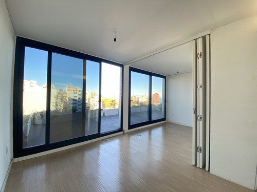 Venta Apartamento 3 Dormitorios En Alma Corso