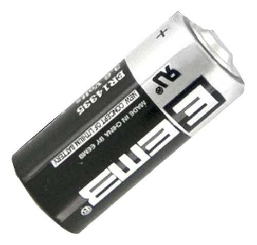 Pila 2/3 Aa Er14335 3.6v 1650 Mah Eemb Ph Ventas