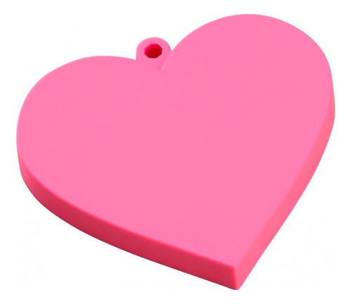 Base/soporte Para Nendoroid More Heart Base Pink
