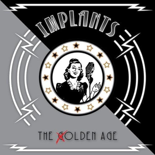 Cd:the Olden Age