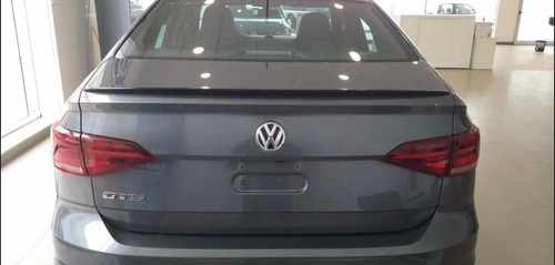 Volkswagen Virtus Gts 1.4t 150cv Entrega Inmediata! Vw6