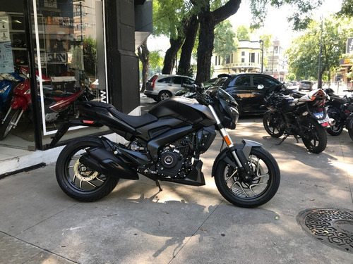 Imagen 12 de 20 de Bajaj Dominar 400 Consulta Contado Mas Barato
