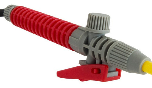 Pulverizador Fumigador Manual 5 Litros A Presion Kld367
