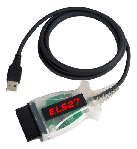 Scanner Els27 Ford Mazda Lincoln Mercury