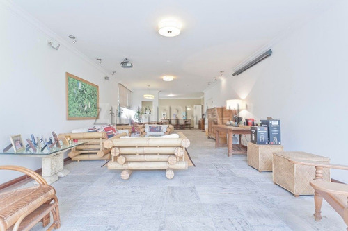 Apartamento - Higienopolis - Ref: 86181 - V-86181