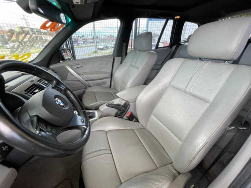 Bmw X3 4x4 3.0 Si(sport) Pc 91 4p