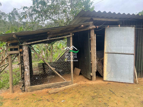 Imagem 26 de 30 de Chácara Com 2 Dorms, Area Rural, Itariri - R$ 239 Mil, Cod: 518 - V518