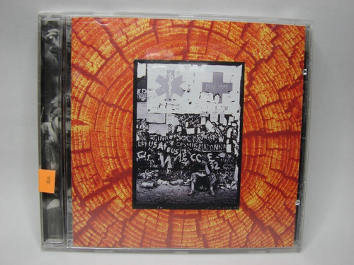 Cd Woodstock 94 Usa Live, The Cranberries, Green Day, Primus