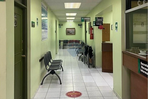 Inversión Ideal Consulta Médica.