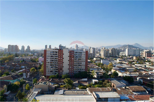 Vista Panorámica Depto 2 D + 2 B Con Estac. Y Bod.