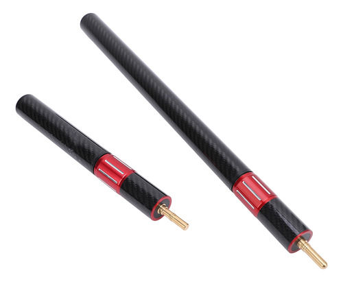 Billiard Extender Set De Extensión De Piscina De Fibra De Ca