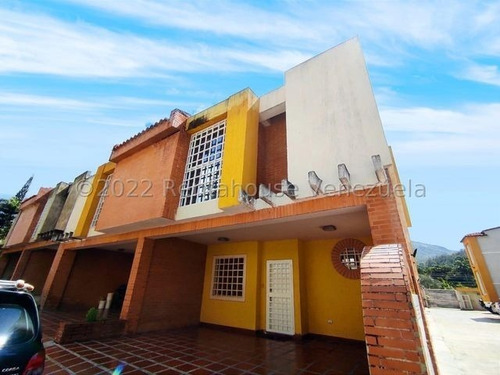 Imagen 28 de 28 de Casa En Venta Sector El Piñal, El Limón, Maracay, 23-12452 Mv