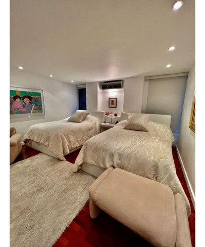 Se Vende Pb 450m2 3h+s/4b/3p Chulavista